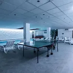 Club Pegasus فندق Tiszaug