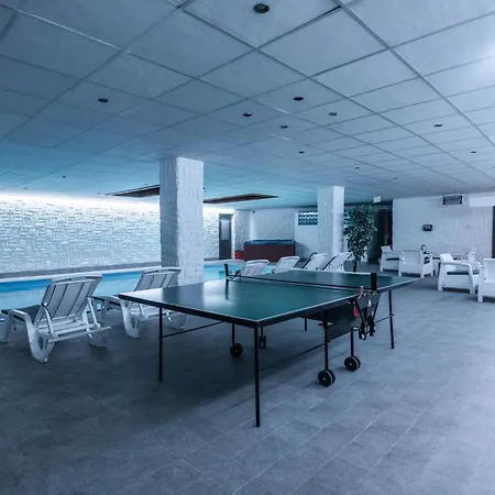 Club Pegasus Ξενοδοχείο Tiszaug