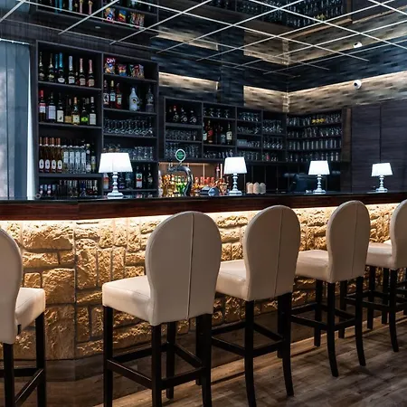 Otel Club Pegasus