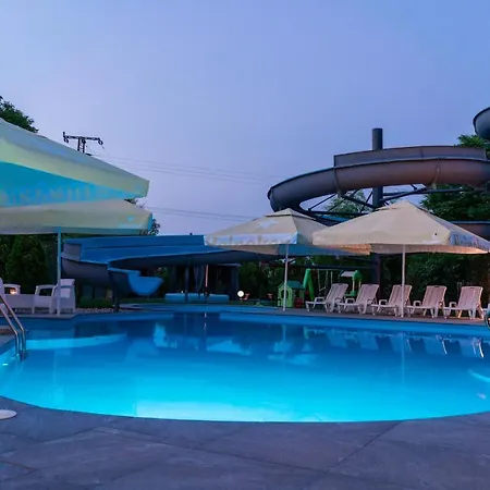 Club Pegasus