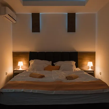 Club Pegasus Hotel