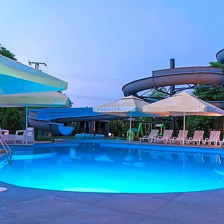 Hotel Club Pegasus