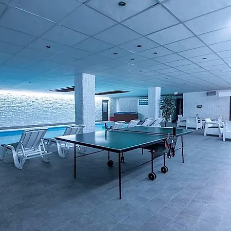 Club Pegasus