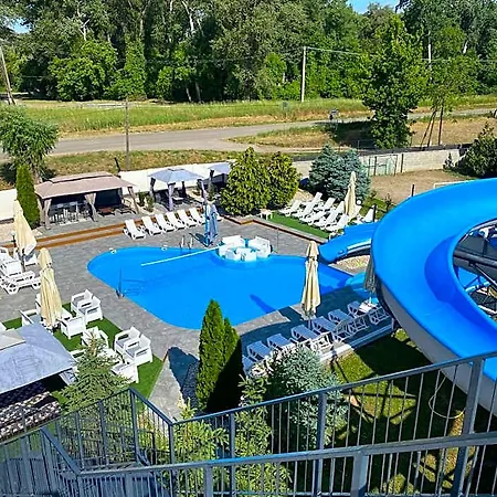 Hotel Club Pegasus 4*