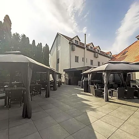 Hotel Club Pegasus 4*