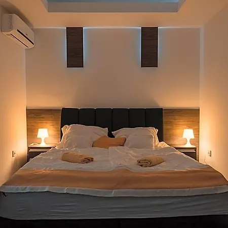 Club Pegasus Hotel 4*