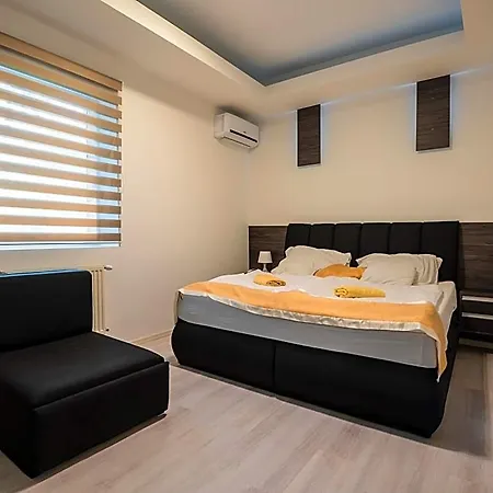 Hotel Club Pegasus 4*