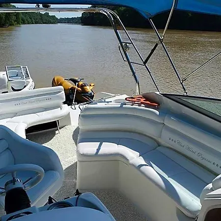 Club Pegasus 4* Tiszaug