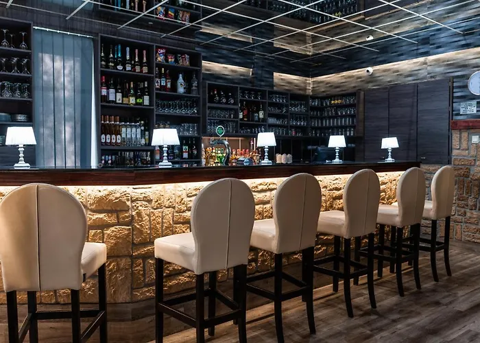 Hotel Club Pegasus